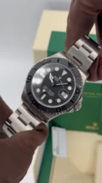Rolex Yacht-Master M226627-0001 42mm - Image 9