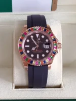 RLX Yacht-Master 40 mm M116695 - Image 2