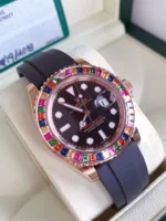 RLX Yacht-Master 40 mm M116695 - Image 5