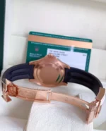 RLX Yacht-Master 40 mm M116695 - Image 6