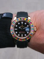RLX Yacht-Master 40 mm M116695 - Image 7