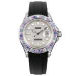 Rolex Yacht-Master 126679SABR 40mm