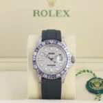 Rolex Yacht-Master 126679SABR 40mm - Image 2