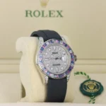 Rolex Yacht-Master 126679SABR 40mm - Image 3