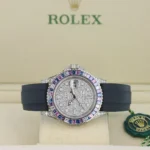 Rolex Yacht-Master 126679SABR 40mm - Image 5