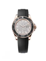 RLX Yacht-Master 126655-0005 40mm