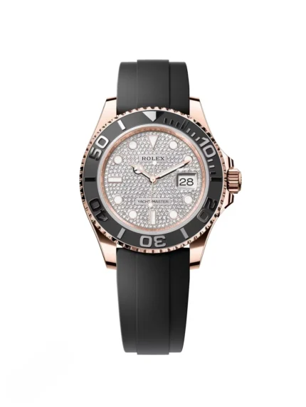 RLX Yacht-Master 126655-0005 40mm