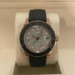 RLX Yacht-Master 126655-0005 40mm - Image 2