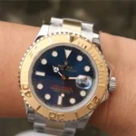 RLX Yacht-Master M16623 40MM - Image 7