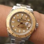 RLX Yacht-Master M16623 40MM - Image 8