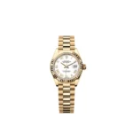RLX Lady-Datejust 31mm 279178 White Dial