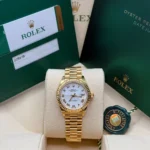 RLX Lady-Datejust 31mm 279178 White Dial - Image 10