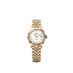 RLX Lady-Datejust 31mm 279178 White Dial - Image 2