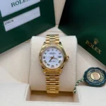 RLX Lady-Datejust 31mm 279178 White Dial - Image 3
