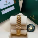 RLX Lady-Datejust 31mm 279178 White Dial - Image 7