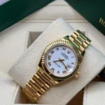 RLX Lady-Datejust 31mm 279178 White Dial - Image 8