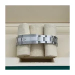 RLX Lady-Datejust 31mm m279160 Oyster Perpetual Dark Grey Dial Oyster Bracelet - Image 13