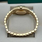 RLX Lady-Datejust 31mm 279178 Champagne Diamond Dial - Image 9