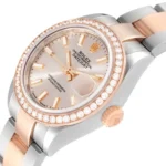 RLX Lady-Datejust 31mm 279381RBR-0023/0024 - Image 6