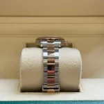 RLX Lady-Datejust 31mm 279161 Rose Stick Dial, Two Tone Stainless Steel & 18K Rose Gold Oyster Bracelet Women's Watch - Image 6