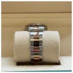 RLX Lady-Datejust 31mm 279161 Rose Stick Dial, Two Tone Stainless Steel & 18K Rose Gold Oyster Bracelet Women's Watch - Image 7