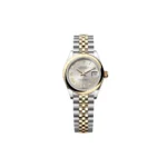 RLX Lady-Datejust 31mm 279163 Silver Roman Dial Oyster Bracelet - Image 2