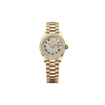 RLX Lady-Datejust 31mm 279138RBR-0029/0030