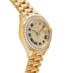 RLX Lady-Datejust 31mm 279138RBR-0029/0030 - Image 4