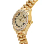 RLX Lady-Datejust 31mm 279138RBR-0029/0030 - Image 5
