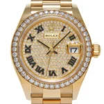 RLX Lady-Datejust 31mm 279138RBR-0029/0030 - Image 6