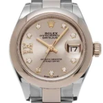 RLX Lady-Datejust 31mm 279161-0027/0028 - Image 5