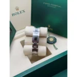 RLX Lady-Datejust 31mm 279160 Oyster Perpetual Pink Dial Oyster Bracelet - Image 6