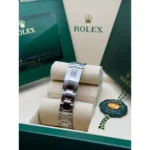 RLX Lady-Datejust 31mm 279160 Oyster Perpetual Pink Dial Oyster Bracelet - Image 7