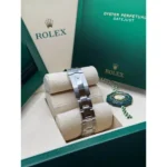 RLX Lady-Datejust 31mm 279160 Oyster Perpetual Pink Dial Oyster Bracelet - Image 8