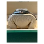 RLX Lady-Datejust 31mm 279384RBR White Mother-of-Pearl Dial Oyster Bracelet - Image 5