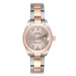RLX Lady-Datejust 31mm 279161-0025/0026 - Image 3