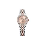 RLX Lady-Datejust 31mm 279381RBR-0025/0026