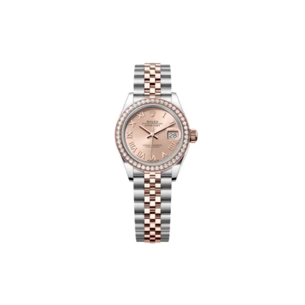 RLX Lady-Datejust 31mm 279381RBR-0025/0026