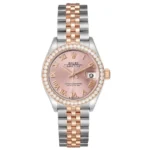 RLX Lady-Datejust 31mm 279381RBR-0025/0026 - Image 3