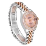 RLX Lady-Datejust 31mm 279381RBR-0025/0026 - Image 4