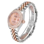 RLX Lady-Datejust 31mm 279381RBR-0025/0026 - Image 5