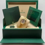 RLX Lady-Datejust 31mm 279178 Mother-of-Pearl Diamonds Dial - Image 9