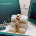 RLX Lady-Datejust 31mm 279178 Mother-of-Pearl Diamonds Dial - Image 6