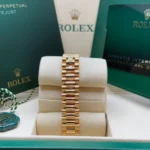 RLX Lady-Datejust 31mm 279178 Mother-of-Pearl Diamonds Dial - Image 7