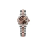 RLX Lady-Datejust 31mm 279381RBR-0017/0018 - Image 2