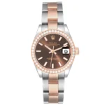 RLX Lady-Datejust 31mm 279381RBR-0017/0018 - Image 3