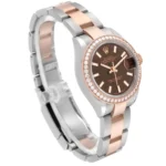 RLX Lady-Datejust 31mm 279381RBR-0017/0018 - Image 4