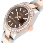 RLX Lady-Datejust 31mm 279381RBR-0017/0018 - Image 6