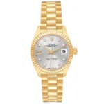 RLX Lady-Datejust 31mm 279178 Silver Diamond Dial - Image 3