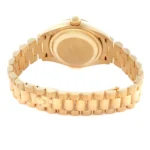 RLX Lady-Datejust 31mm 279178 Silver Diamond Dial - Image 7